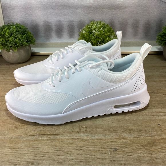 nike air max thea atmosphere grey